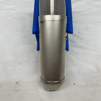 Immagine Warm Audio WA-87 R2 Multi-Pattern Condenser Microphone with Box - 5