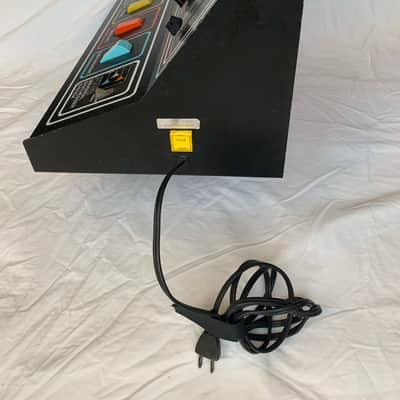 Maestro USS1a Synthesizer 70s - Black with rare footswitch! image 10