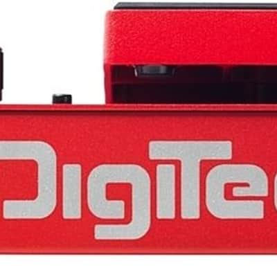 Digitech Whammy 2 Mode Pitch Shift Effect Pedal image 3