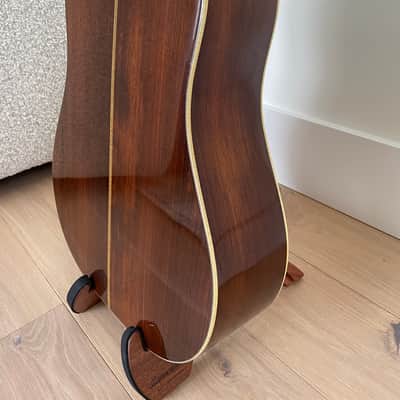 Martin D-28 Vintage Pre War Herringbone 1939 image 8