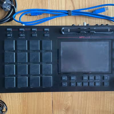 Immagine MPC Live I + PRO PACK + EXTRAS - 6