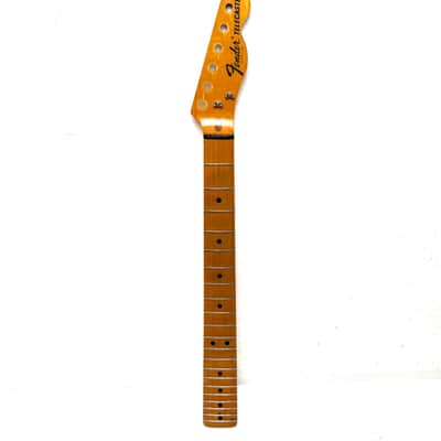 Fender Telecaster Neck 1970 - 1971 image 2