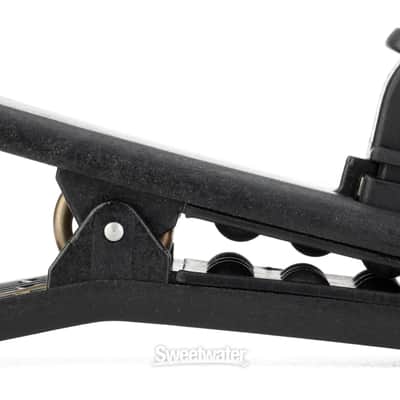 DPA CM-Clip Clamp Mic Mount 2026 - Black image 3