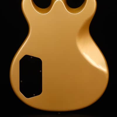 Fender Esprit Elite Electric Guitar, Frost White, SN B010130 - USED image 3