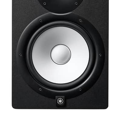 Yamaha HS8 - Monitor Attivo 2 Vie 8"/1" 120W image 2