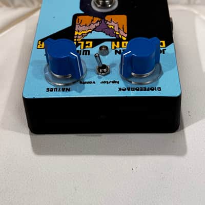 Jext Telez Canyon Climber 2017 - Blue image 6