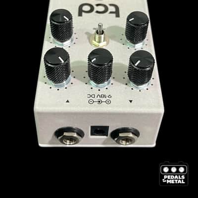 Wampler TCD Compulsion Drive-x19102 image 3