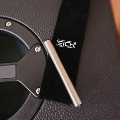 EICH 210XS-8BE | 800W 2x10 Bass Cabinet | Black Edition image 11