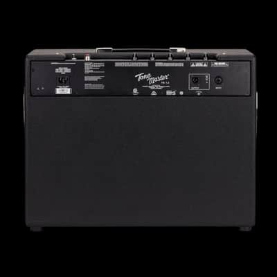 Fender Tone Master FR-12 1,000-watt 1 x 12-inch Powered Guitar Cabinet image 2