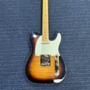 Fender 75th Anniversary American Professional II Custom Telecaster 2026 - Sunburst
