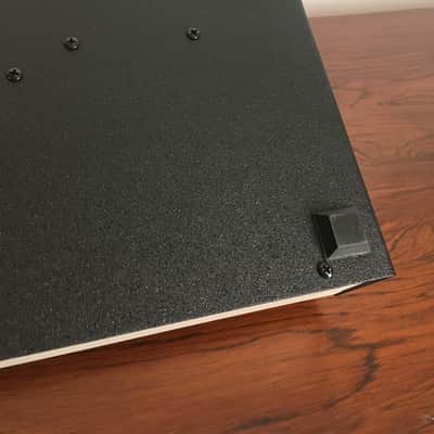 OBERHEIM SEM PRO SOUND MODULE - PRINCE / GEORGE DUKE / HERBIE HANCOCK / CHICK COREA - NEAR MINT (BEAUTIFUL CONDITION) image 17