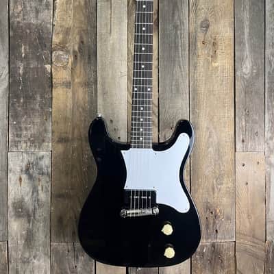 USA Coronet Ebony Epiphone image 1