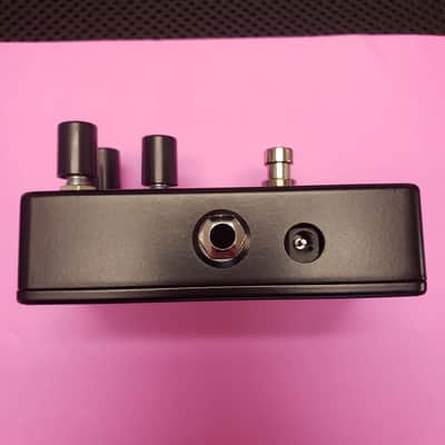 Catalinbread Carbide 2023 - Present - Black image 4