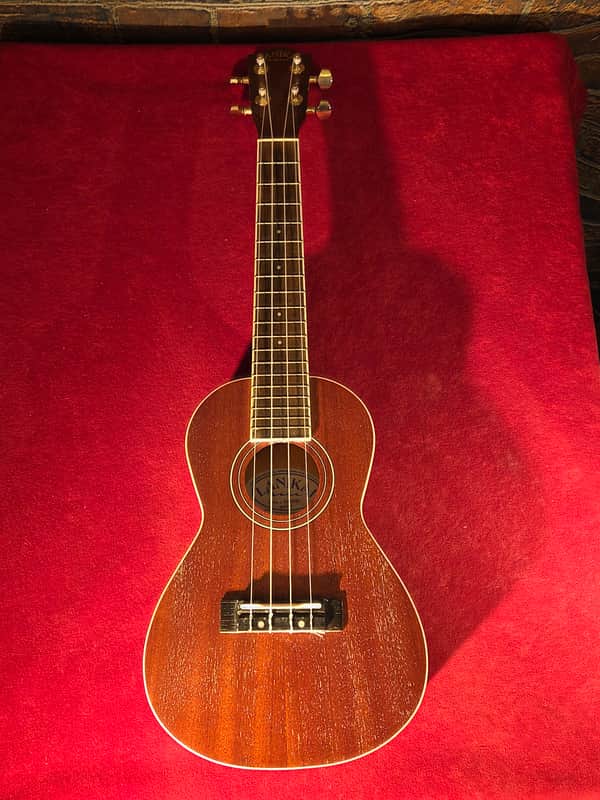 Lanikai LU22CGC Concert Ukulele