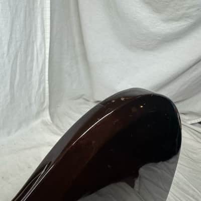 Gibson SG Standard Guitar with Case - s/n: 902592 -- re-fretted by Gibson Custom Shop 1969 - 1970 image 22