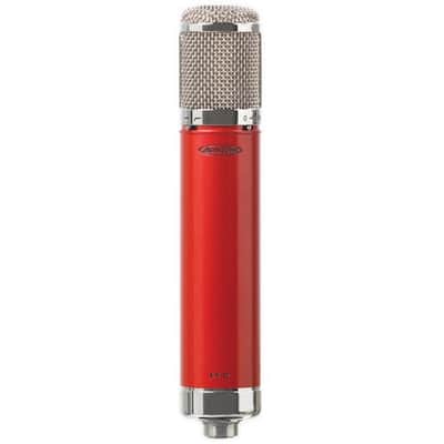 Avantone Pro CV-12 Large-Diaphragm Tube Condenser Microphone image 1