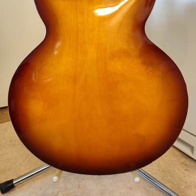 Kaysen EG35 2024 - Gloss image 4