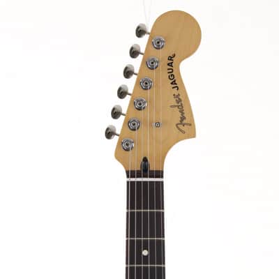 FENDER MEXICO Player II Jaguar Polar White [MX24099388] (05/21) image 10