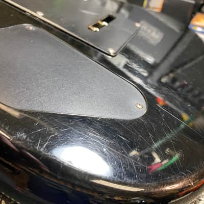 1980's Aria Pro II XR Series image 11