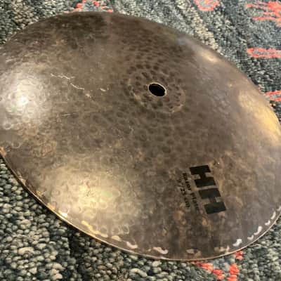 Sabian 9” HH Razor Plate Cymbal image 3