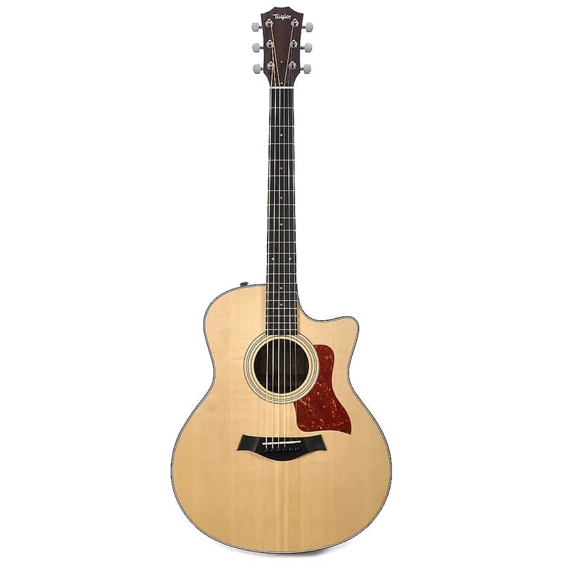 Taylor 316ce | Reverb