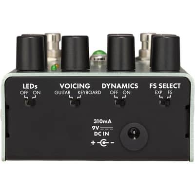 Fender The Pinwheel Rotary Speaker Emulator Pedal image 3