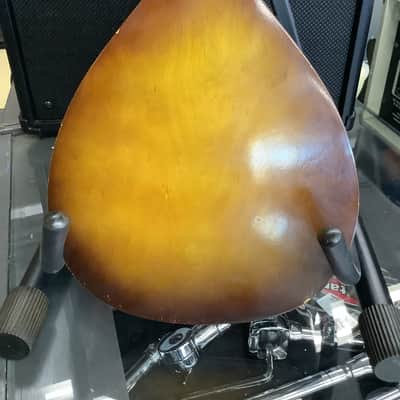 Vintage Harmony Mandolin Model 331 1960s - Matte image 5