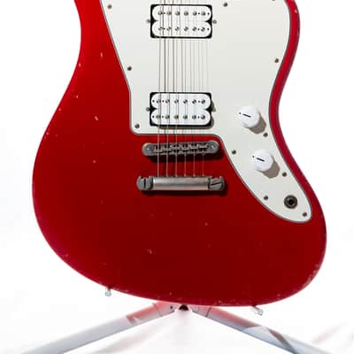 Fano Alt De Facto JM6 2024 - Relic image 1