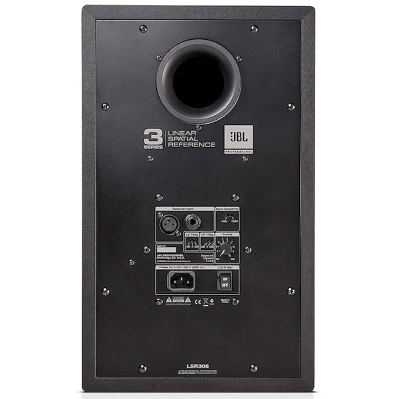 JBL LSR308 8