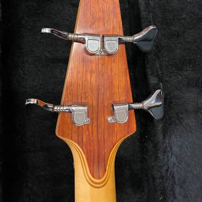 Alembic Exploiter 1984 w/case image 12