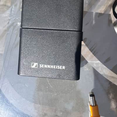 EXTRAS Sennheiser EW D1-ME2 + extra pack and mic image 5