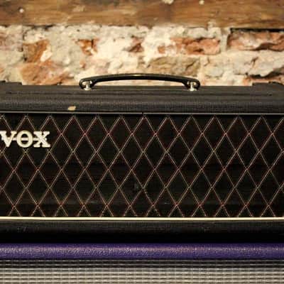 1960s Vox AC100 Modificado image 1