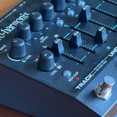 Electro-Harmonix 95000 Performance Loop Laboratory 2018 - DISCONTINUED image 7