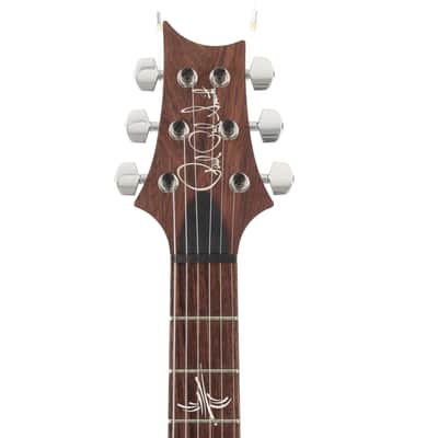 Paul Reed Smith (PRS) 2013 Paul's Guitar Artist Maple Faded Blue Jean Pattern Neck [198562] [10/28] image 4