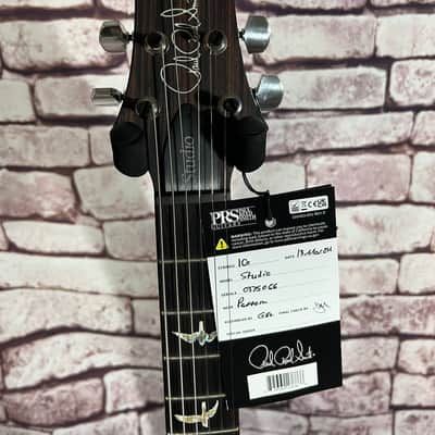 PRS Studio - Cobalt Blue image 9