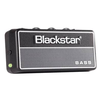 Blackstar - amPlug2 FLY Bass image 4
