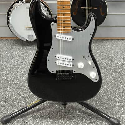 Squier Contemporary Stratocaster Special 2021 - Present - Black image 1
