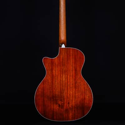 Martin GPC-13E Modern Acoustic Electric, Koa B/S, Bag Included image 7