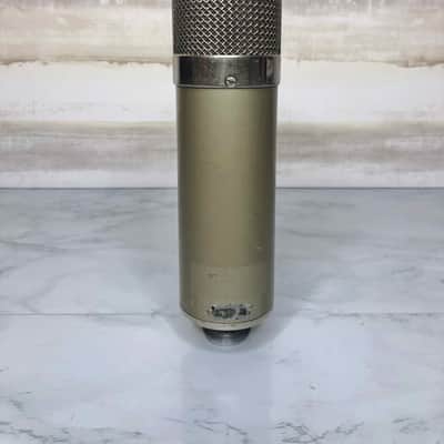 Neumann Telefunken U47 Tube Condenser Microphone image 3