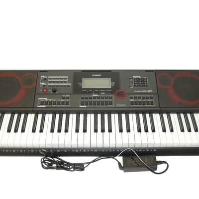 Casio CT-X5000 61-key Portable Arranger Keyboard