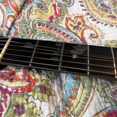 Applause AA14 Aluminum Neck Acoustic Guitar image 13