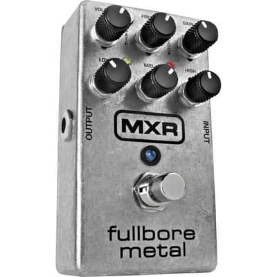 MXR M116 MXR FULLBORE METAL image 1