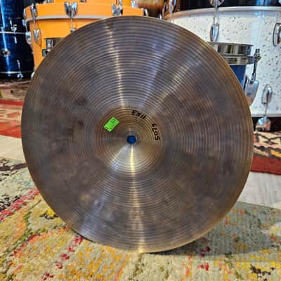 Name Brand 12" Splash Cymbal 507g image 2
