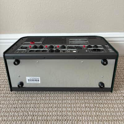 Kemper Amps Profiler PowerHead 600-Watt Digital Modeling Guitar Amp Head 2013 - 2025 - Black image 4