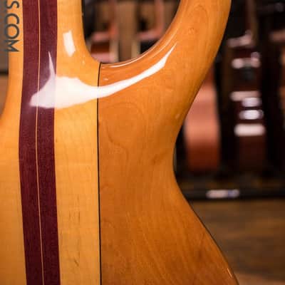 Tobias Classic 4 String Bass Guitar image 8