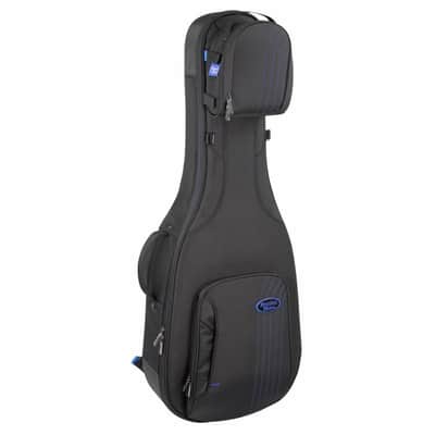 Reunion Blues Expedition - Small Body Acoustic Case image 7
