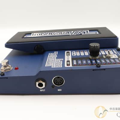 DigiTech Bass Whammy image 3