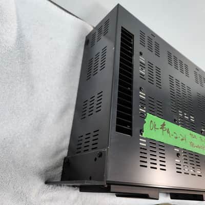 TOA MODEL P-1030D Power Amp Professional Series image 3