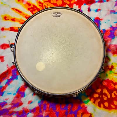 Apollo 5x14 Snare MIJ 60's Red Sparkle image 9