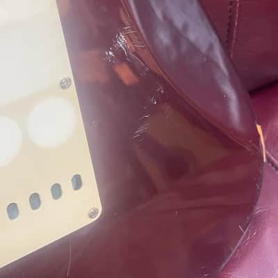 Pre-Owned Fender Stratocaster image 15